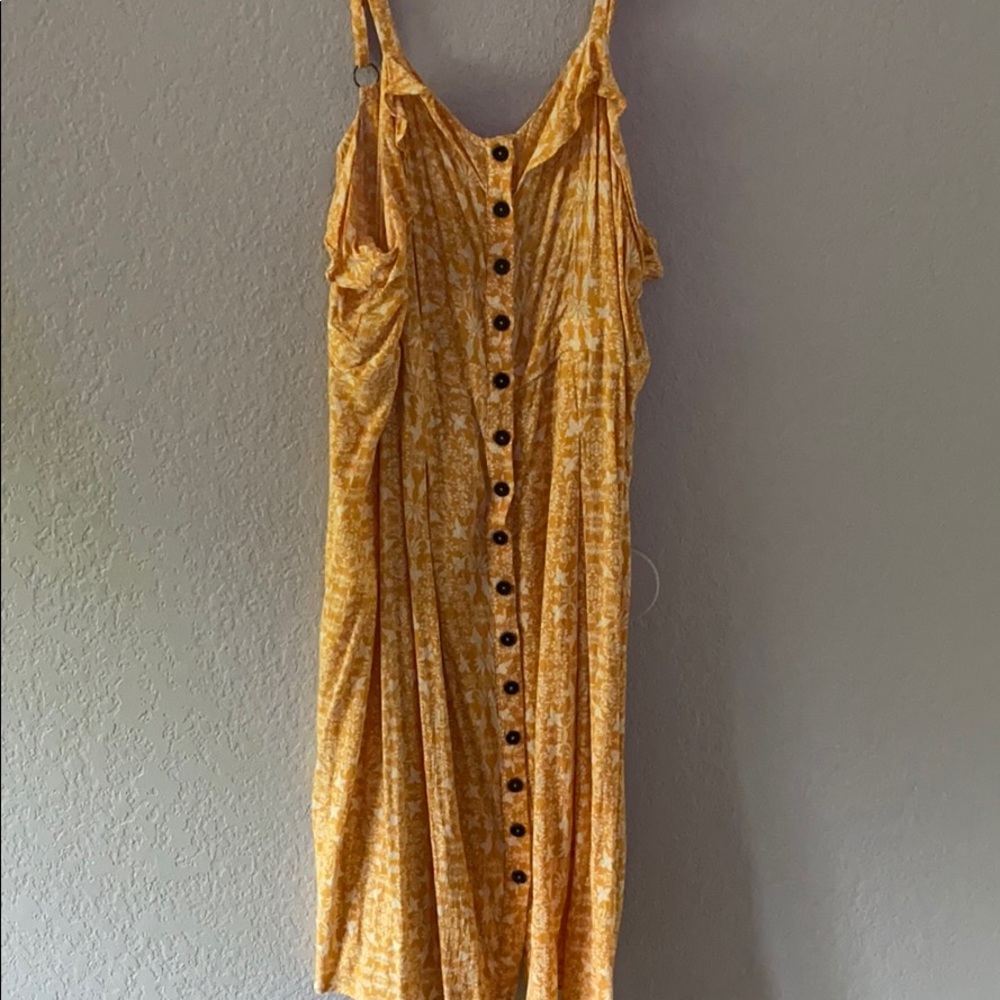 Target Summer Dress - Picture 2 of 5